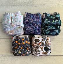 Load image into Gallery viewer, The Poppy Shop Double Row (WAHM)