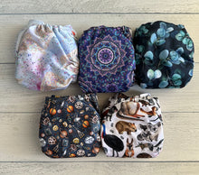 Load image into Gallery viewer, The Poppy Shop Double Row (WAHM)