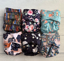 Load image into Gallery viewer, Lolly & Dee Single Row (WAHM)