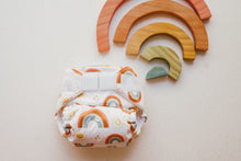 Load image into Gallery viewer, Baby Beehinds Magicalls AIO