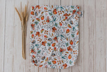 Load image into Gallery viewer, Seedling Baby Beach Bag Reusable Wet bag