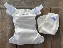 Load image into Gallery viewer, Baby Beehinds Magicalls AIO