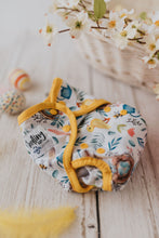 Load image into Gallery viewer, Seedling Baby Multi fit pocket nappy