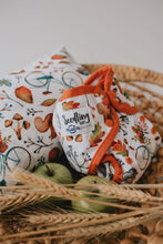 Load image into Gallery viewer, Seedling Baby Multi fit pocket nappy