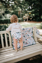 Load image into Gallery viewer, Seedling Baby Home+Go Mat