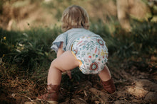 Load image into Gallery viewer, Seedling Baby Multi fit pocket nappy