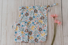 Load image into Gallery viewer, Seedling Baby Beach Bag Reusable Wet bag