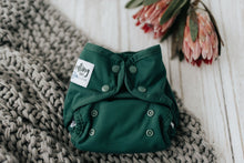 Load image into Gallery viewer, Seedling Baby Multi fit pocket nappy