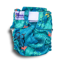 Load image into Gallery viewer, Baby Beehinds Magicalls AIO