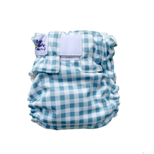 Load image into Gallery viewer, Baby Beehinds Magicalls AIO