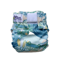 Load image into Gallery viewer, Baby Beehinds Magicalls AIO