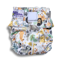 Load image into Gallery viewer, Baby Beehinds Magicalls AIO
