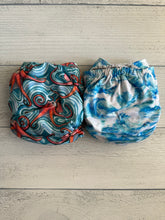 Load image into Gallery viewer, Raising Earth Cubs Todd (WAHM)
