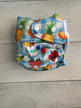 Load image into Gallery viewer, Raising Earth Cubs Vixen (WAHM)
