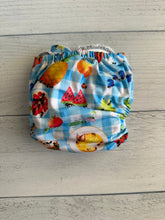 Load image into Gallery viewer, Raising Earth Cubs Vixen (WAHM)
