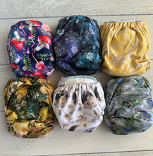 Load image into Gallery viewer, Snuggly Duck (WAHM)
