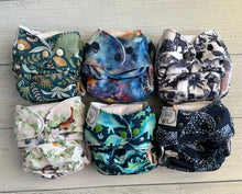 Load image into Gallery viewer, Made 4 Marly (WAHM)
