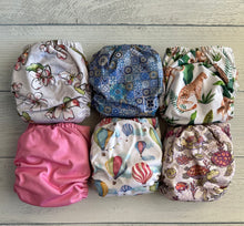 Load image into Gallery viewer, Made 4 Marly (WAHM)
