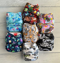 Load image into Gallery viewer, The Poppy Shop Single Row (WAHM)
