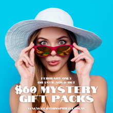 Load image into Gallery viewer, Mystery Pack
