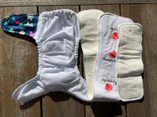 Load image into Gallery viewer, The Poppy Shop SINGLE ROW HIRE
