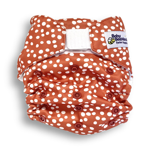 Baby Beehinds Swim nappy