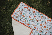 Load image into Gallery viewer, Seedling Baby Home+Go Mat
