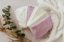 Load image into Gallery viewer, Seedling Baby Cloth Wipes 6pk
