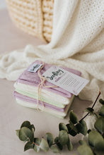 Load image into Gallery viewer, Seedling Baby Cloth Wipes 6pk
