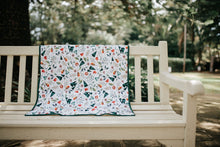 Load image into Gallery viewer, Seedling Baby Home+Go Mat
