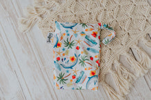 Load image into Gallery viewer, Seedling Baby Teeny Tote
