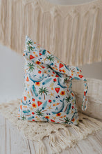 Load image into Gallery viewer, Seedling Baby Beach Bag Reusable Wet bag
