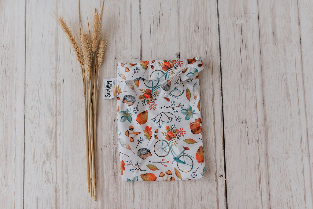 Seedling Baby Teeny Tote