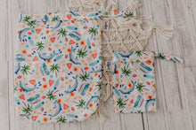 Load image into Gallery viewer, Seedling Baby Teeny Tote
