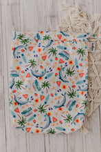 Load image into Gallery viewer, Seedling Baby Beach Bag Reusable Wet bag
